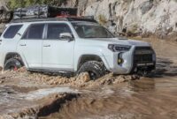 Is the Toyota 4Runner the Ultimate Overlanding Vehicle?