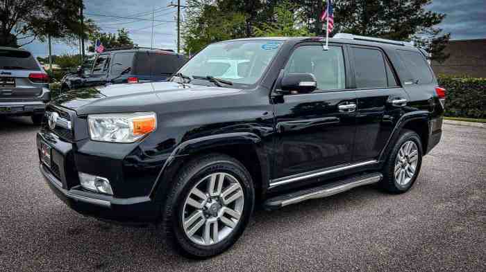 What to Look For When Buying a Used Toyota 4Runner - Driven Wheels What to Look For When Buying a Used Toyota 4Runner - Driven Wheels