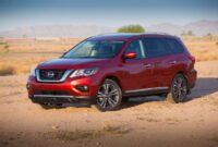 Toyota 4Runner vs Nissan Pathfinder: Which SUV is Right for You?