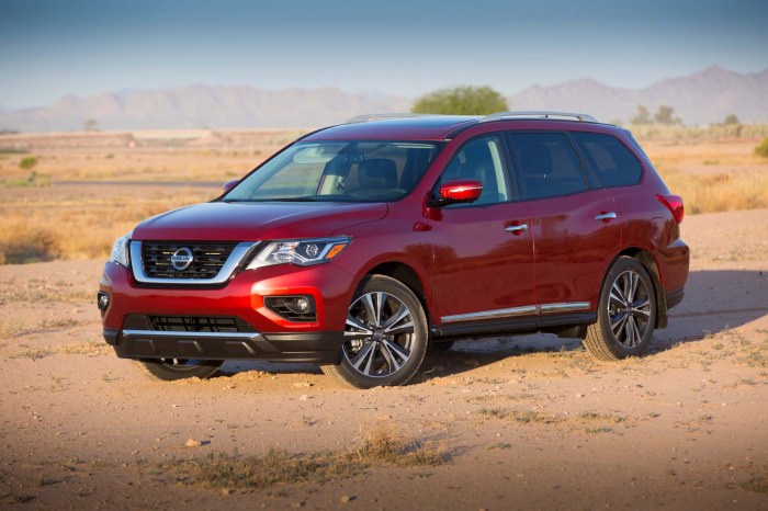 Toyota 4Runner vs Nissan Pathfinder: Which SUV is Right for You?