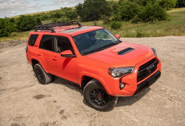 Toyota 4Runner Reliability: Why It’s One of the Most Durable SUVs
