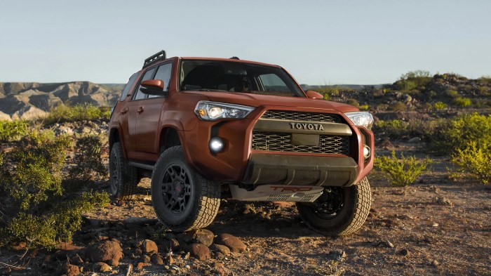 2019 Honda Pilot vs. 2018 Toyota 4Runner | AWD SUVs Near Boulder Toyota 4Runner vs Honda Pilot: Which One Offers More Value?