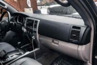 How to Troubleshoot Common Issues in Your Toyota 4Runner