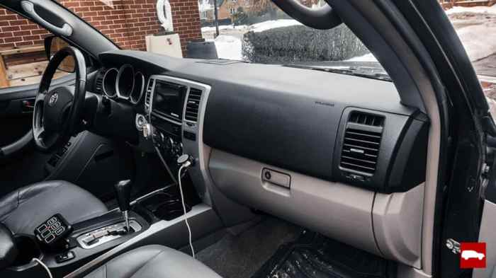 How to Troubleshoot Common Issues in Your Toyota 4Runner