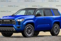 Toyota 4Runner Price Comparison: Is It Worth the Investment?