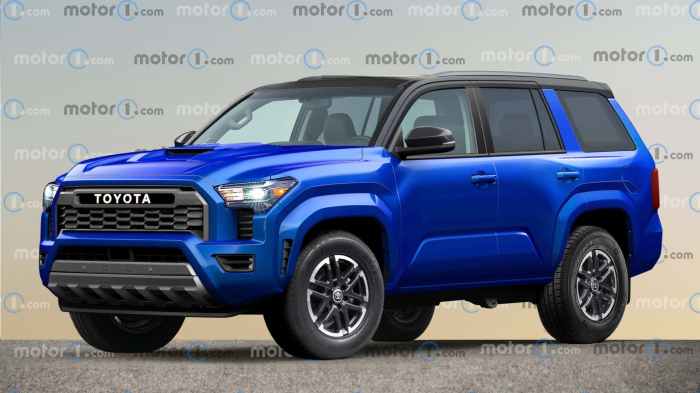 Toyota 4Runner Price Comparison: Is It Worth the Investment?