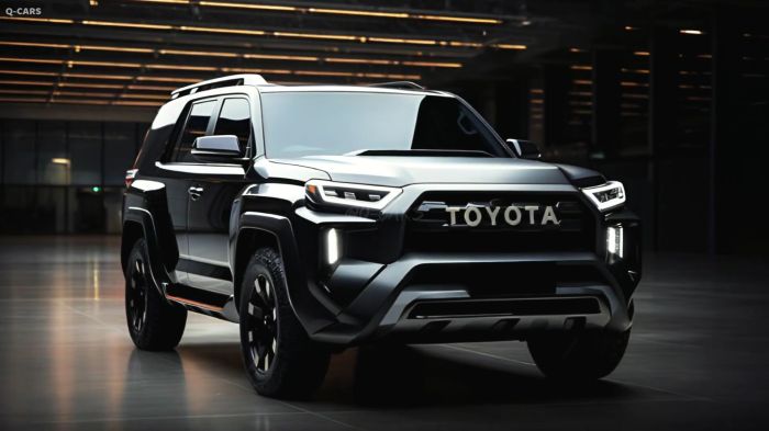 The Pros and Cons of Owning a Toyota 4Runner in 2025