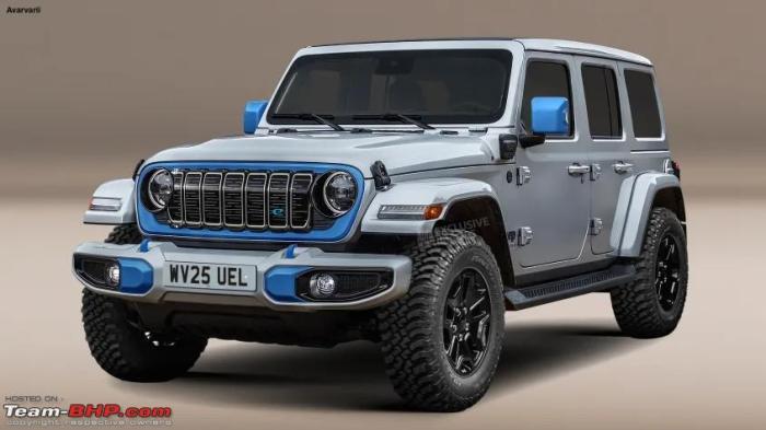 Toyota 4Runner vs Jeep Wrangler: Which One Is Better for Adventure?