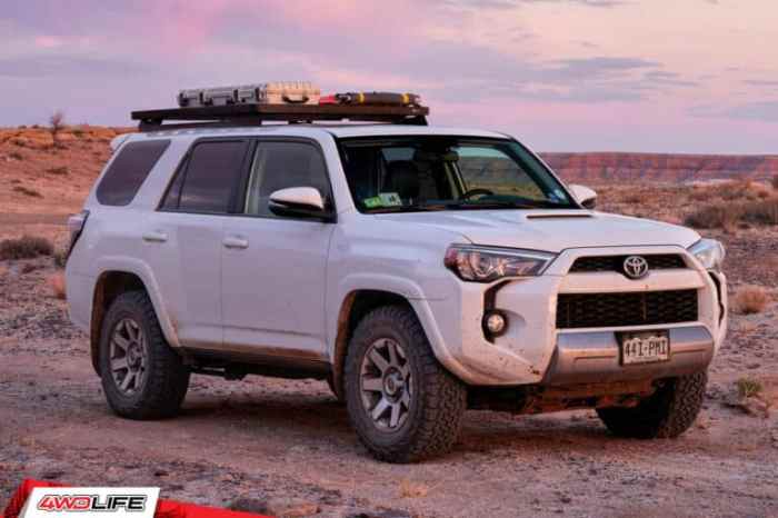 Is the Toyota 4Runner a Good Investment for Families and Adventurers?