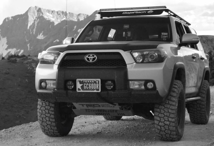What Makes the Toyota 4Runner a Great Investment for Adventurers?