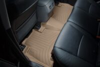 Toyota 4Runner Exterior Accessories to Elevate Your Style
