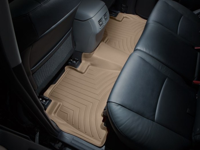 Toyota 4Runner Exterior Accessories to Elevate Your Style