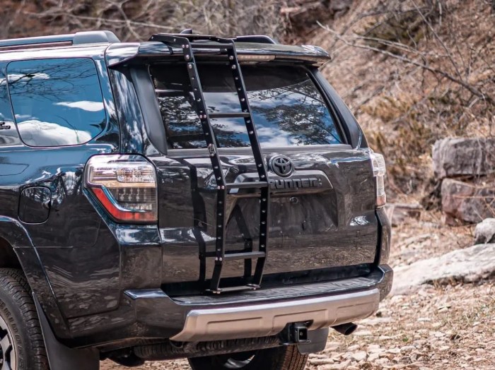 Best Roof Racks for Toyota 4Runner: Enhance Your Adventure Game