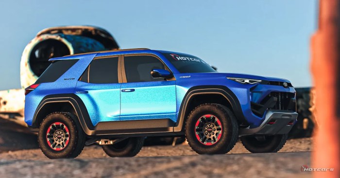 The Pros and Cons of Owning a Toyota 4Runner in 2025
