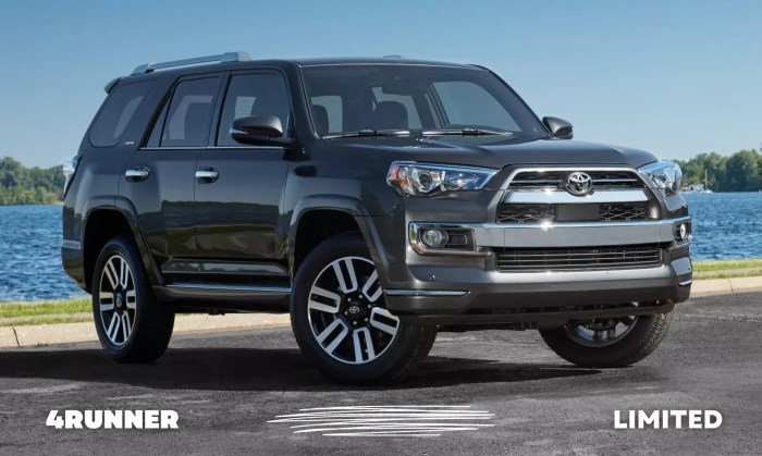 Best Used Toyota 4Runner SUVs - Review Prices, TRD, Towing Capacity ... Why Toyota 4Runner’s Resale Value is the Best Among SUVs