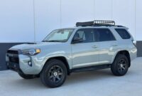 Toyota 4Runner Maintenance Schedule: What You Shouldn’t Skip