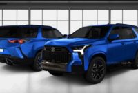 The Pros and Cons of Owning a Toyota 4Runner in 2025
