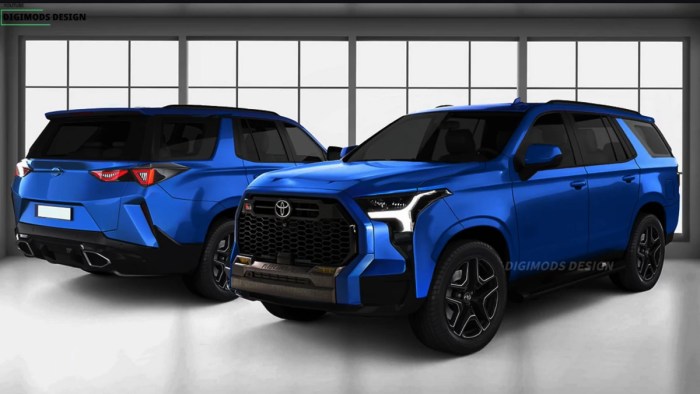 The Pros and Cons of Owning a Toyota 4Runner in 2025