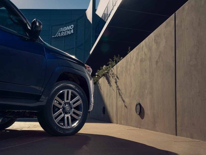 How to Choose the Right Trim for Your Toyota 4Runner