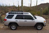 Best Roof Racks for Toyota 4Runner: Enhance Your Adventure Game