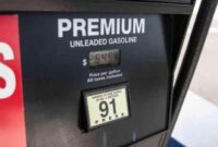 How to Get the Most Out of Your Toyota 4Runner’s Fuel Efficiency