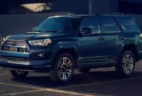 How to Upgrade Your Toyota 4Runner for Better Off-Road Capability