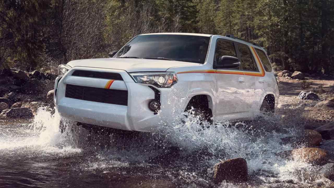 How to Maintain Your Toyota 4Runner for Longevity and Reliability