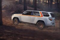 How to Get Better Off-Roading Performance from Your Toyota 4Runner