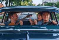 Toyota 4Runner Infotainment System: Features You’ll Love