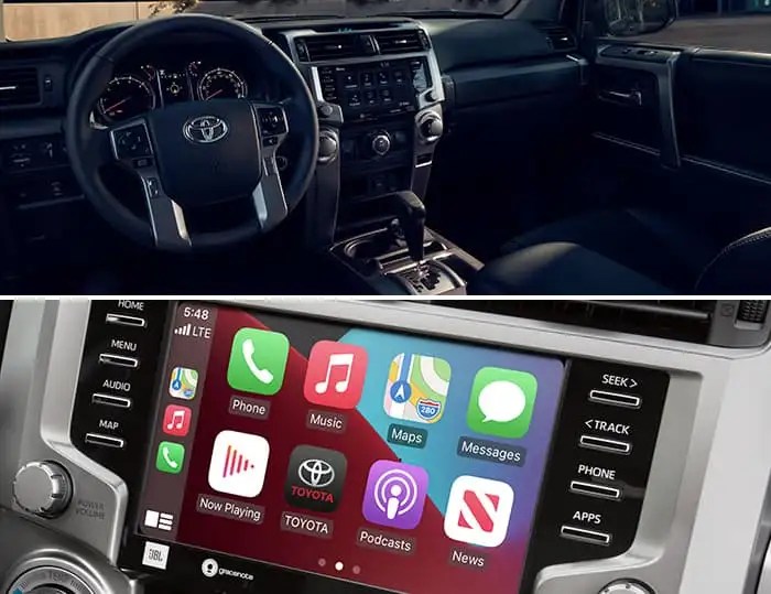 4runner configurations comparisons How to Choose the Right Trim for Your Toyota 4Runner