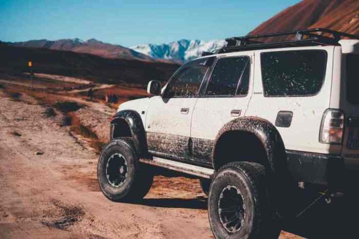 How to Keep Your Toyota 4Runner Running Like New
