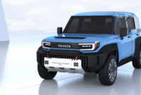 Toyota 4Runner vs Toyota Land Cruiser: Which Is the Better SUV?