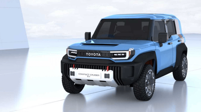 Toyota 4Runner vs Toyota Land Cruiser: Which Is the Better SUV?