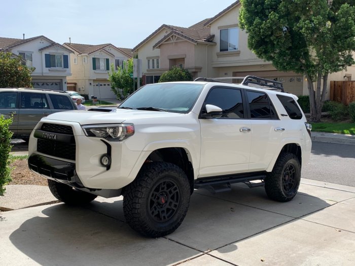 How to Install a Lift Kit on Your Toyota 4Runner