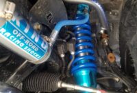 How to Install a Lift Kit on Your Toyota 4Runner