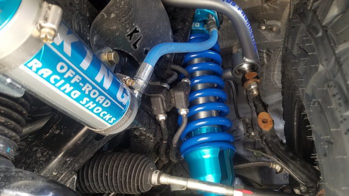 How to Install a Lift Kit on Your Toyota 4Runner
