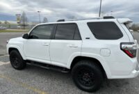 Is the Toyota 4Runner a Good Investment for Families and Adventurers?