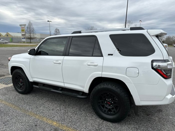 Is the Toyota 4Runner a Good Investment for Families and Adventurers?