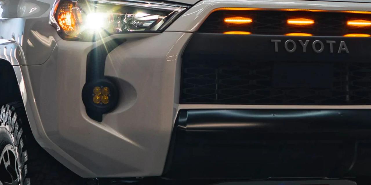 Toyota 4Runner Exterior Accessories to Elevate Your Style
