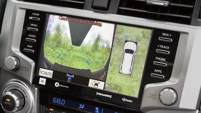 4runner Everything You Need to Know About the Toyota 4Runner's AWD System