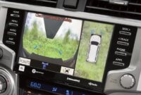 Top Reasons Why the Toyota 4Runner is the Best Off-Road SUV