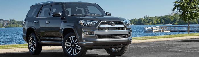 4runner toyota car economy fuel review driver Toyota 4Runner Fuel Economy: Tips for Saving at the Pump