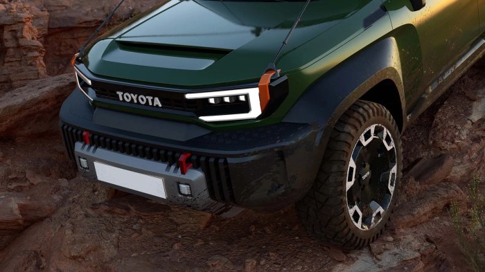 Toyota 4x4 4runner trucks tacoma lifted tundra trd thing suv saved visit car models What to Expect from the 2025 Toyota 4Runner: Changes and Upgrades