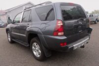 What Makes the Toyota 4Runner a Great Investment for Adventurers?