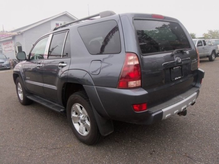What Makes the Toyota 4Runner a Great Investment for Adventurers?