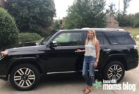 Why the Toyota 4Runner Is the Ideal Family SUV for Outdoor Adventures