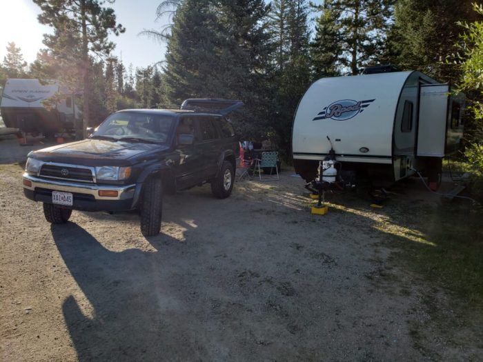 How to Maximize Your Toyota 4Runner's Towing Capacity